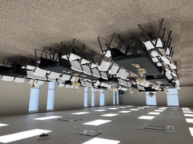 Tables