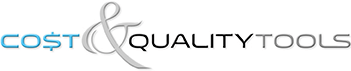 Cost & Quality Tools Logo