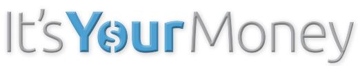 Its Your Money Logo
